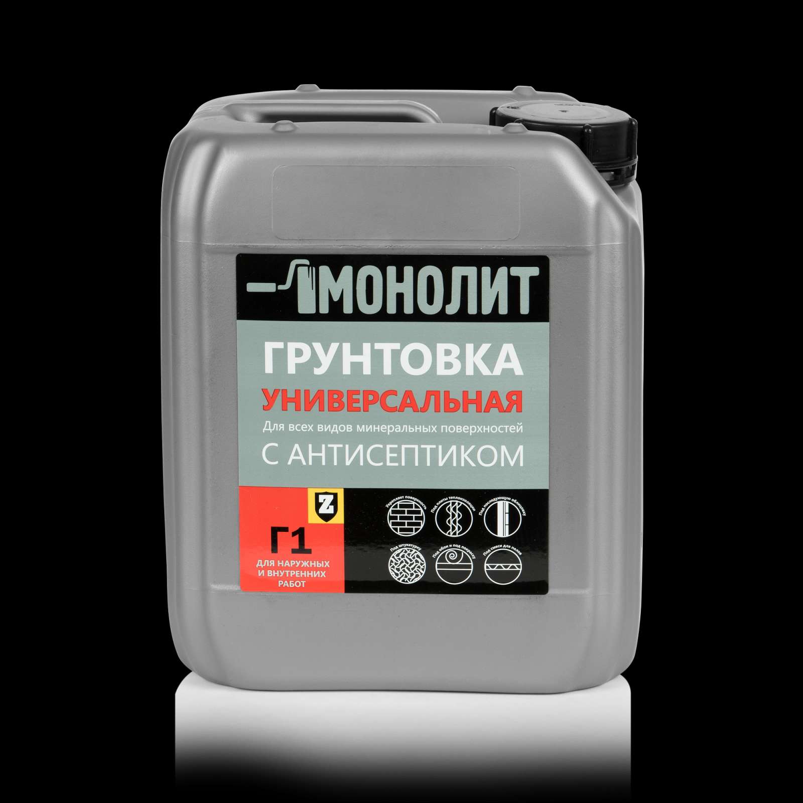 Монолит 100