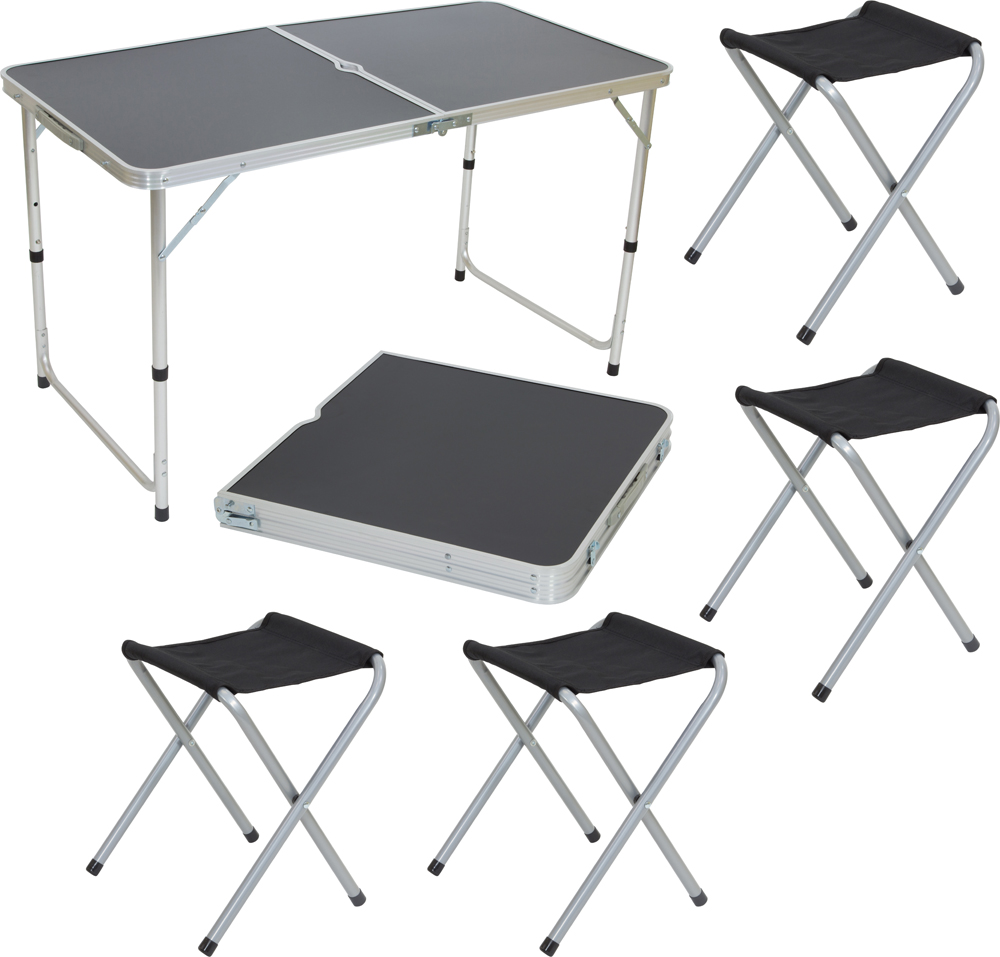 Спортмастер стол для пикника раскладной набор стол 4 стула