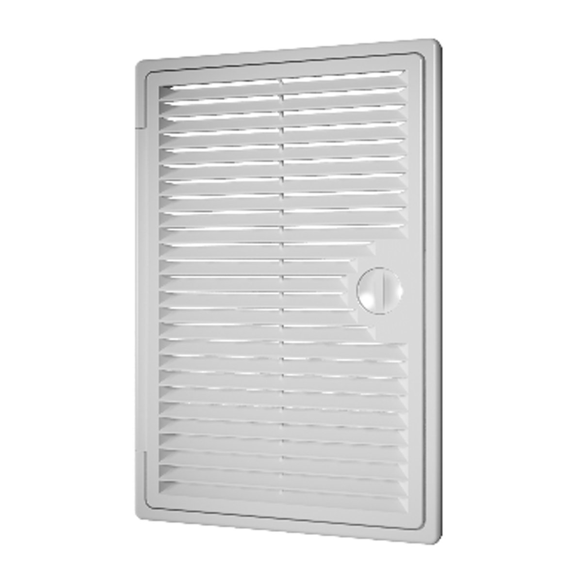 Люк-дверца ревизионная Era Декофот 2025ДФ, 200 x 250 мм, ABS-пластик ...