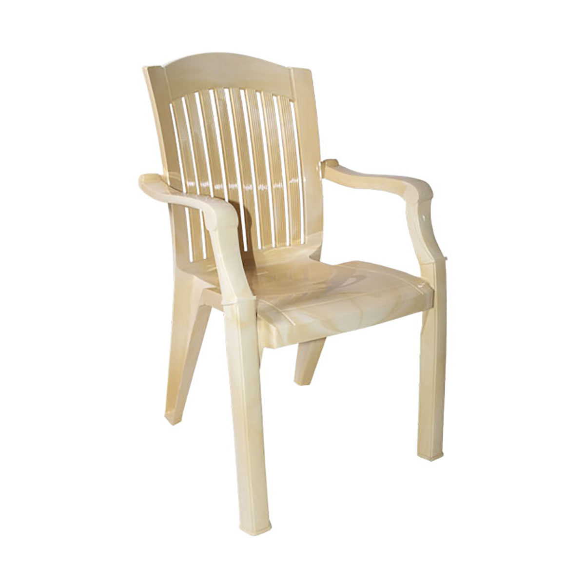 Кресло стандарт пластик премиум-1 №7
