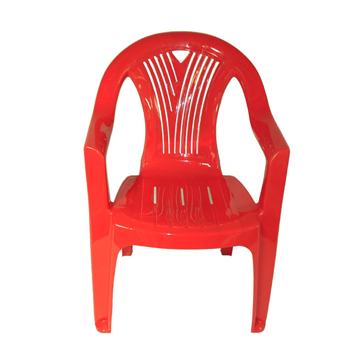 Кресло стандарт пластик Далгория