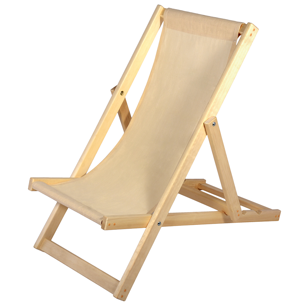 стул лежак раскладной деревянный