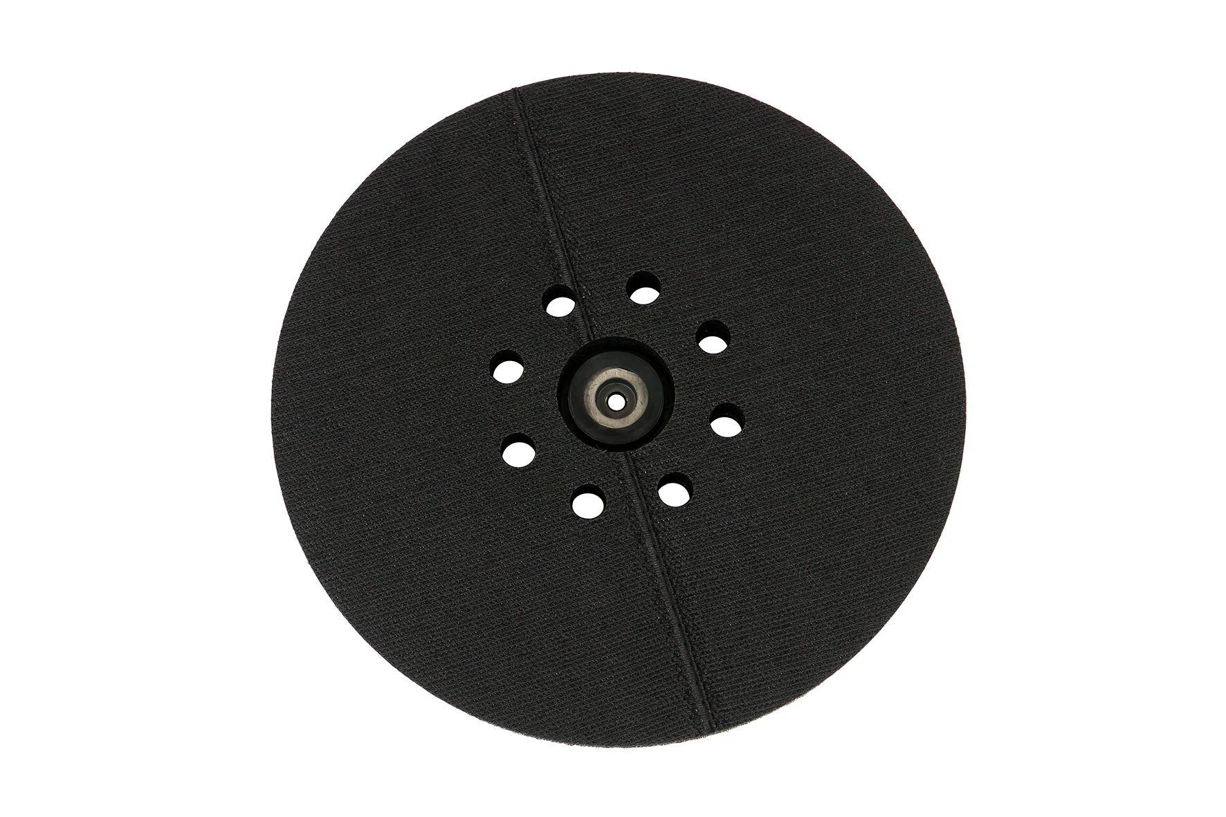 Подошва твердая для ASPRO-C3/C6 (жёсткая тарелка для шлифмашинки): купить в Москве, цена 2 100 руб. в интернет-магазине | Код: ASPRO101445