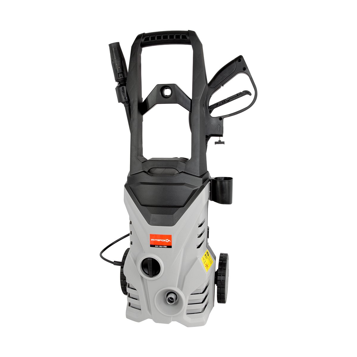 Купить Интерскол Мойка Высокого