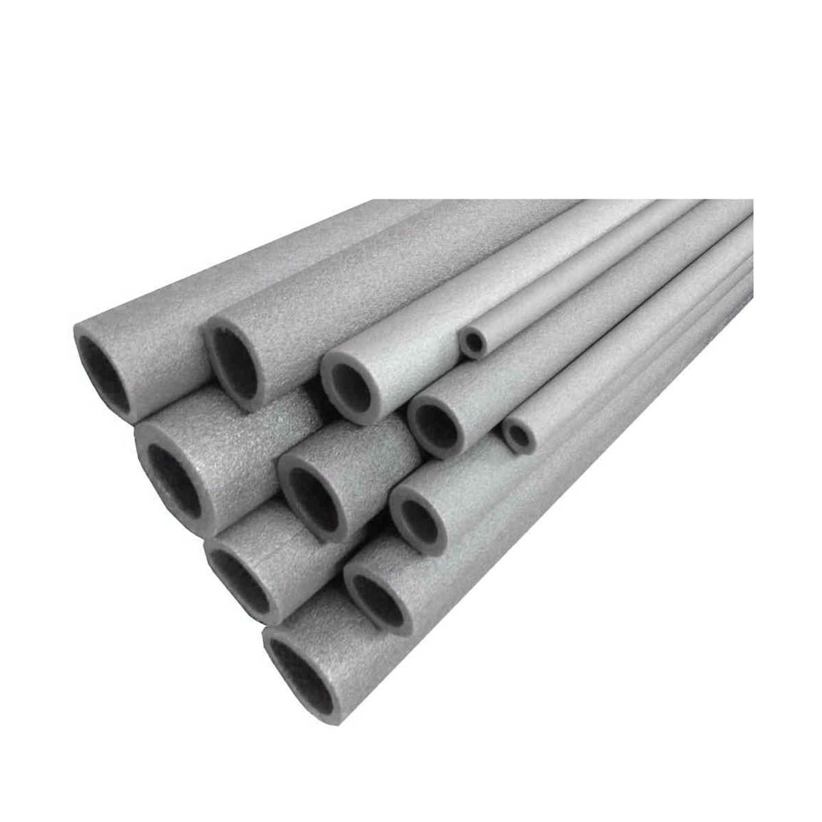 Трубная изоляция Пенолин, полиэтилен, 110 x 9 мм, 2 м x 15 шт (VR233428 ...