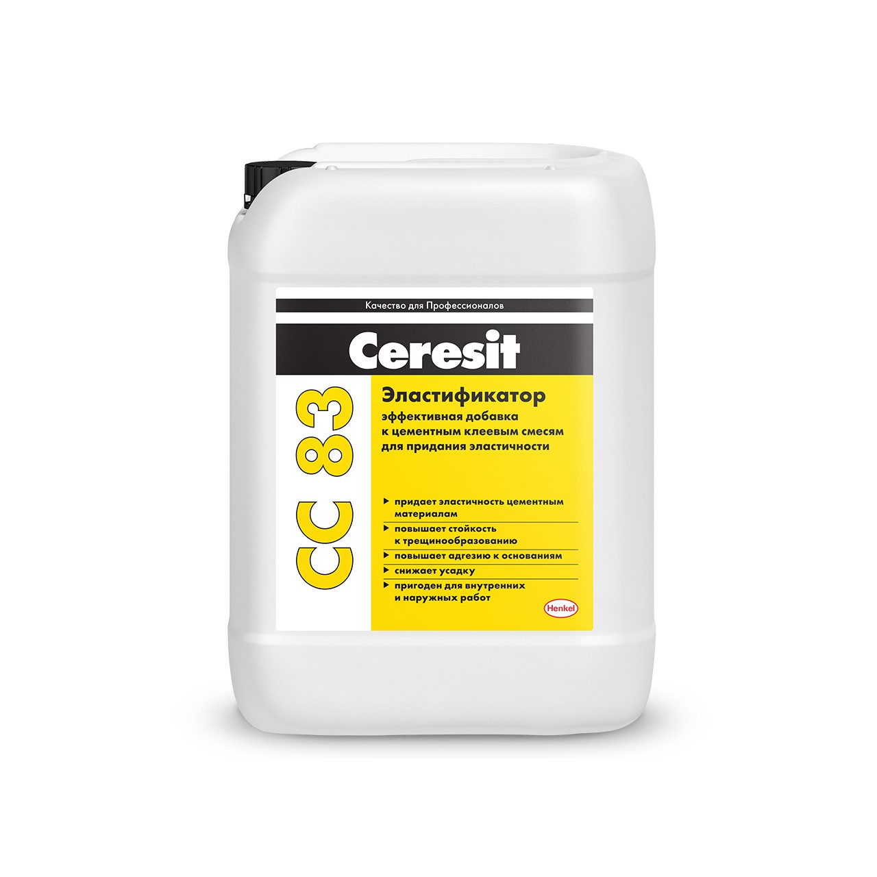 Что добавляют в цементный раствор. Ceresit cc83. Эластификатор СС 83. Добавка пластификатор Ceresit СС 83 10 Л. Пластификатор для бетона Ceresit.