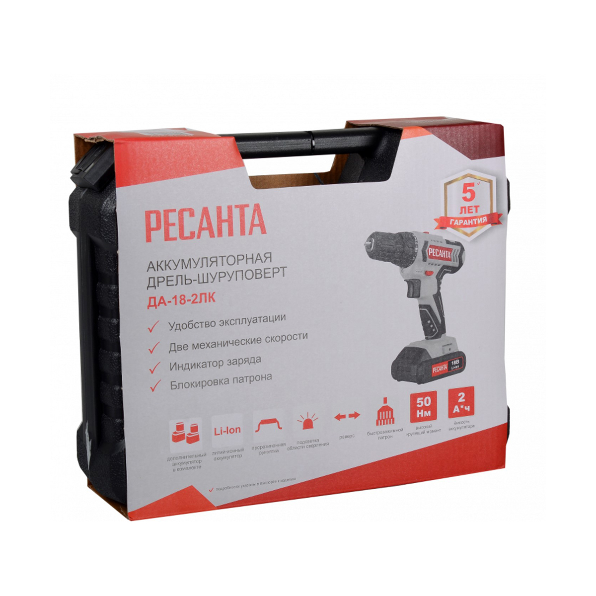 Шуруповерт Ресанта 12 Купить