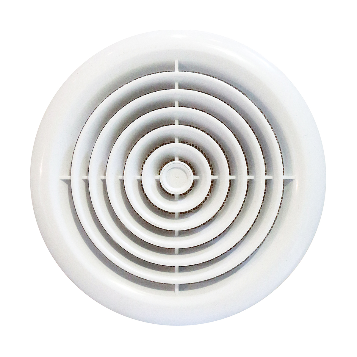 Вентилятор для ванн mmotors mm-100 круг (потолочный, сверхтонкий)