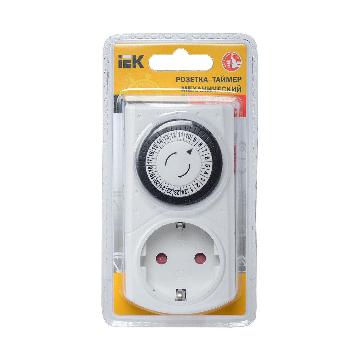 Механический таймер iek. 30мин 24ч 48on/off 16а ip20 iek. Механический таймер розетка. Механический таймер iek. Розетка-таймер механ.