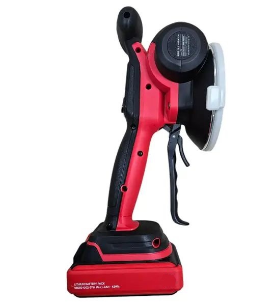 Shijing 9395 Виброприсоска для укладки плитки, с 1 аккумулятором