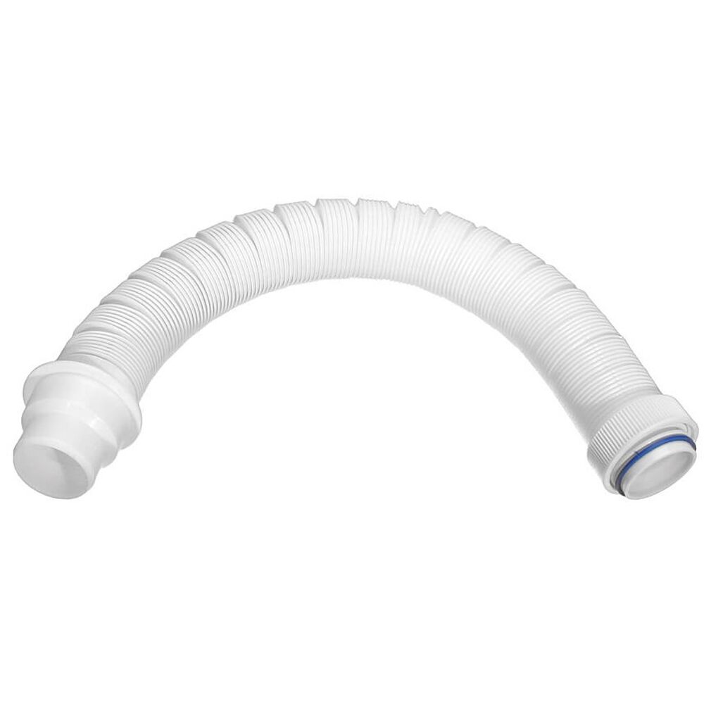 Трубка гибкая VIRPlast Элит 1 1/2" x 40/50 мм, 900 мм: купить в Москве ...