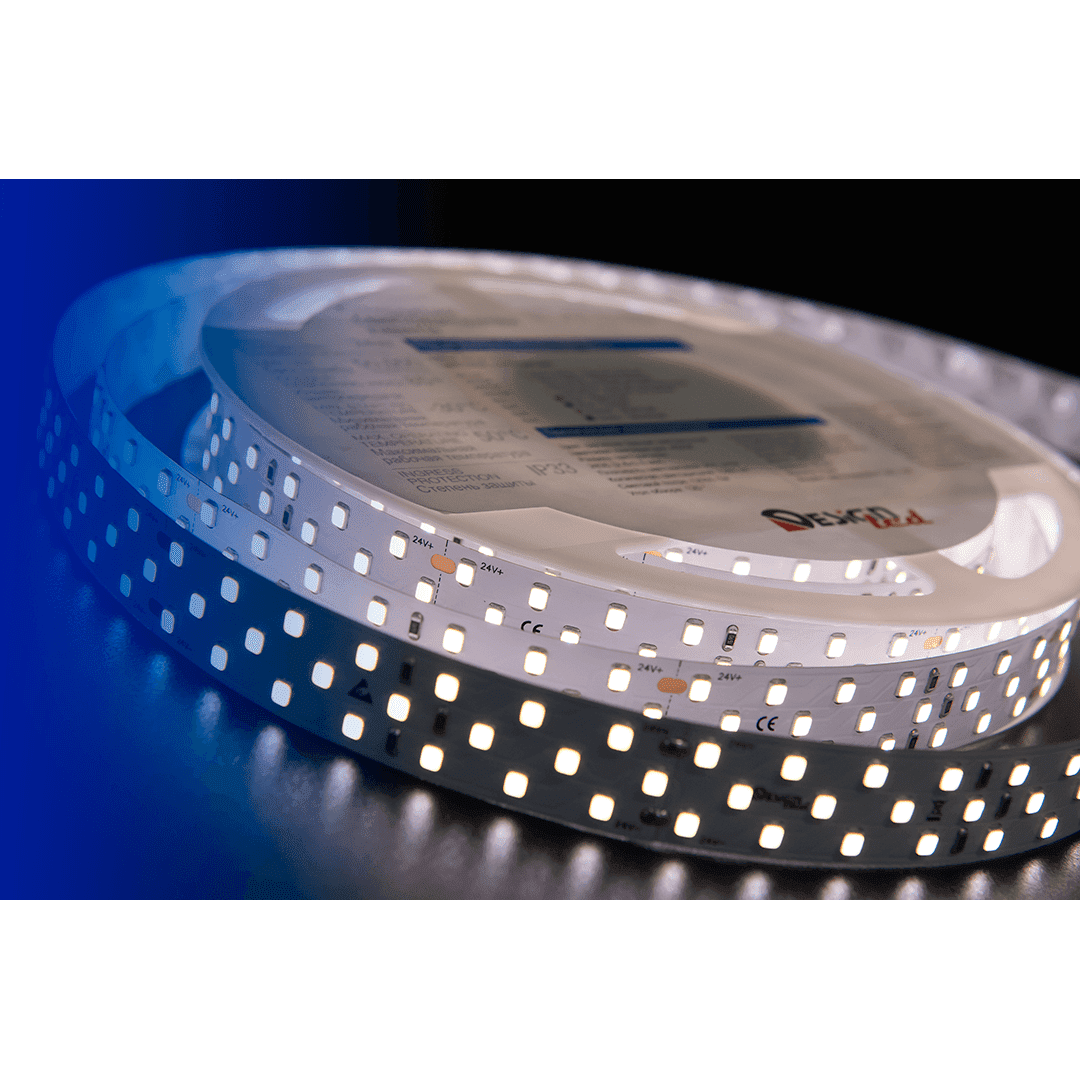 Лента Светодиодная 24в Влагозащищенная Купить