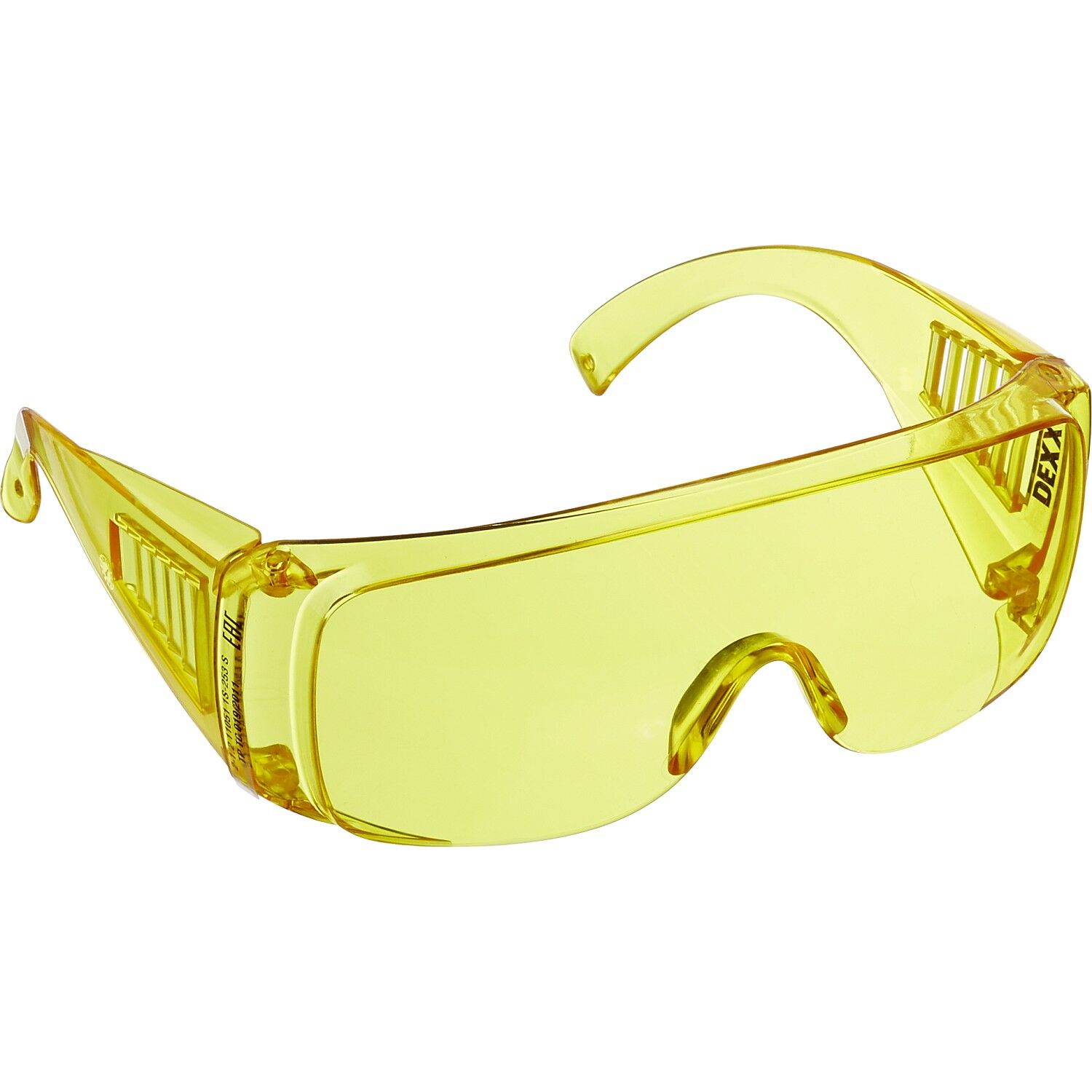 Открытые защитные очки поликарбонат. Очки защитные DEXX 11051 желтые. Очки защитные Stayer 11042 желтые. Защитные очки желтые Champion c1006. Защитные очки Stayer Standard.