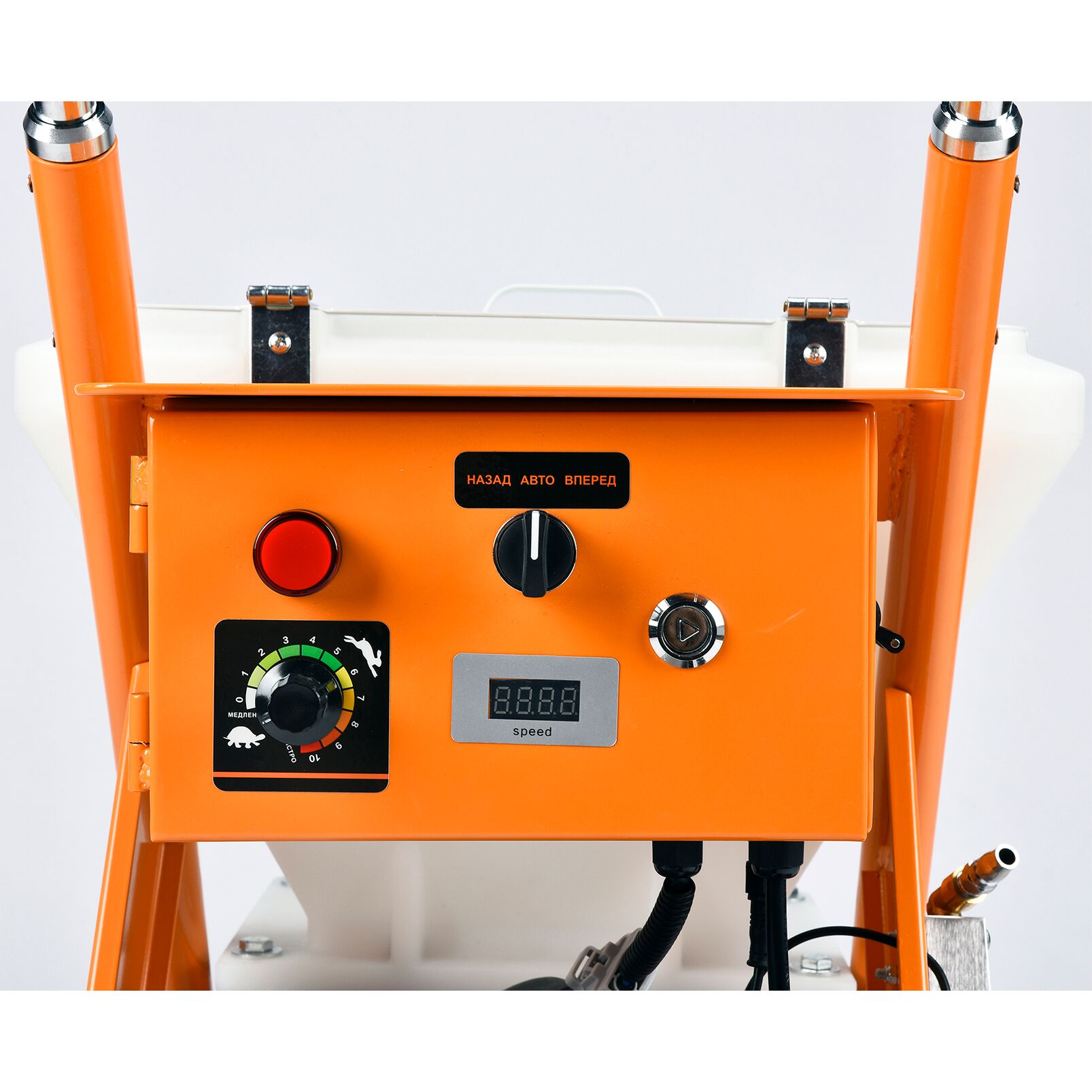 Купить Окрасочный Аппарат Aspro 2100e