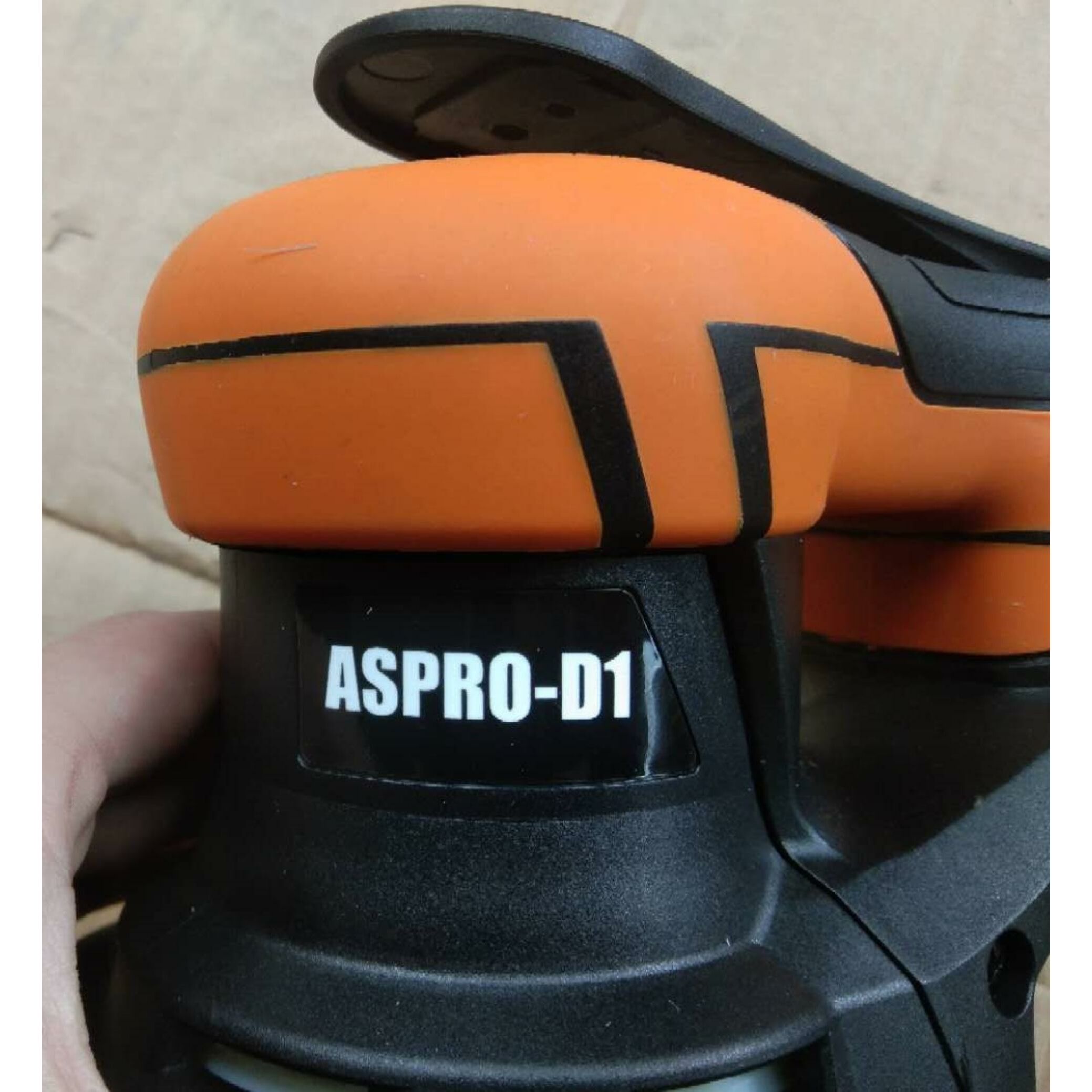 Aspro c8