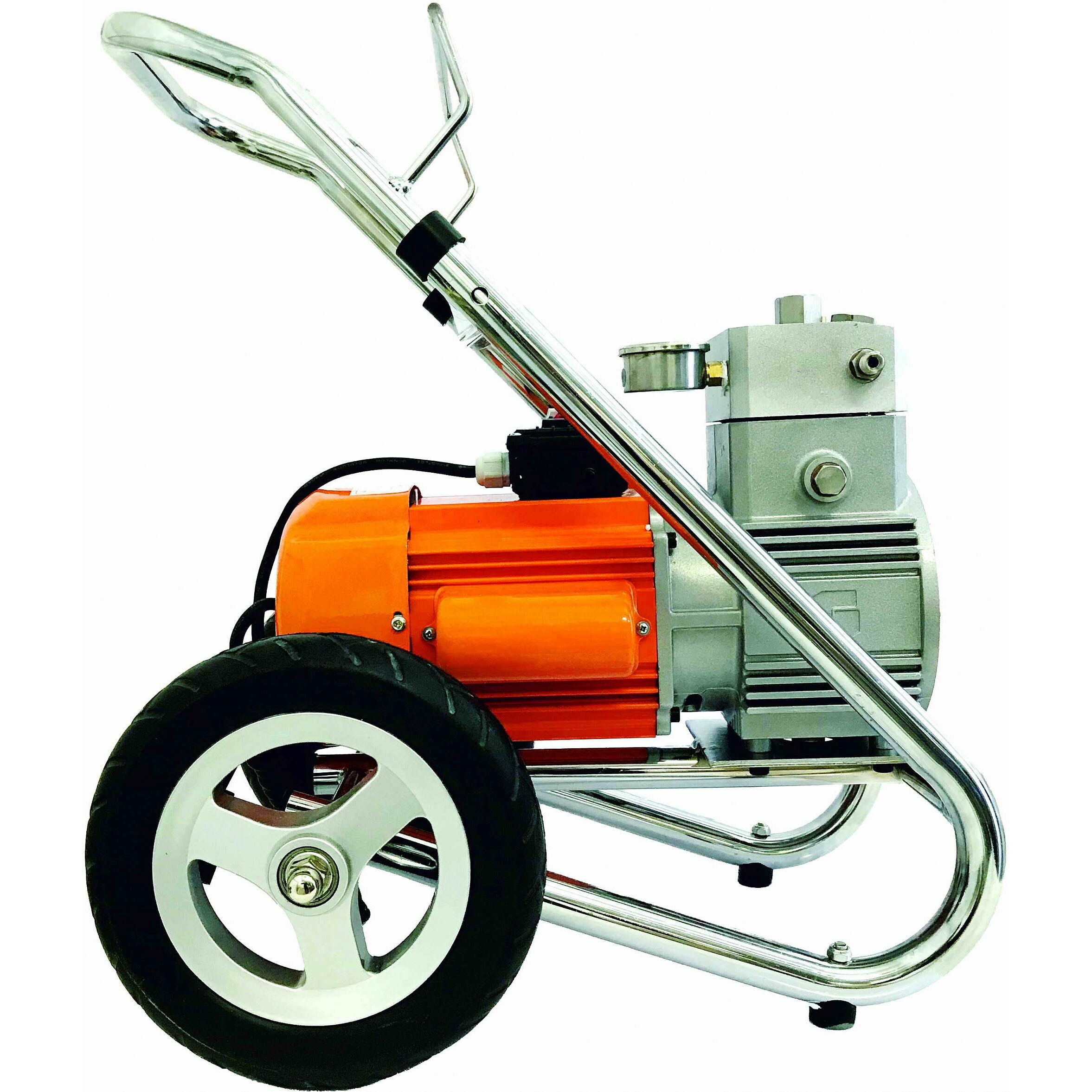 Купить Окрасочный Аппарат Aspro 2100e