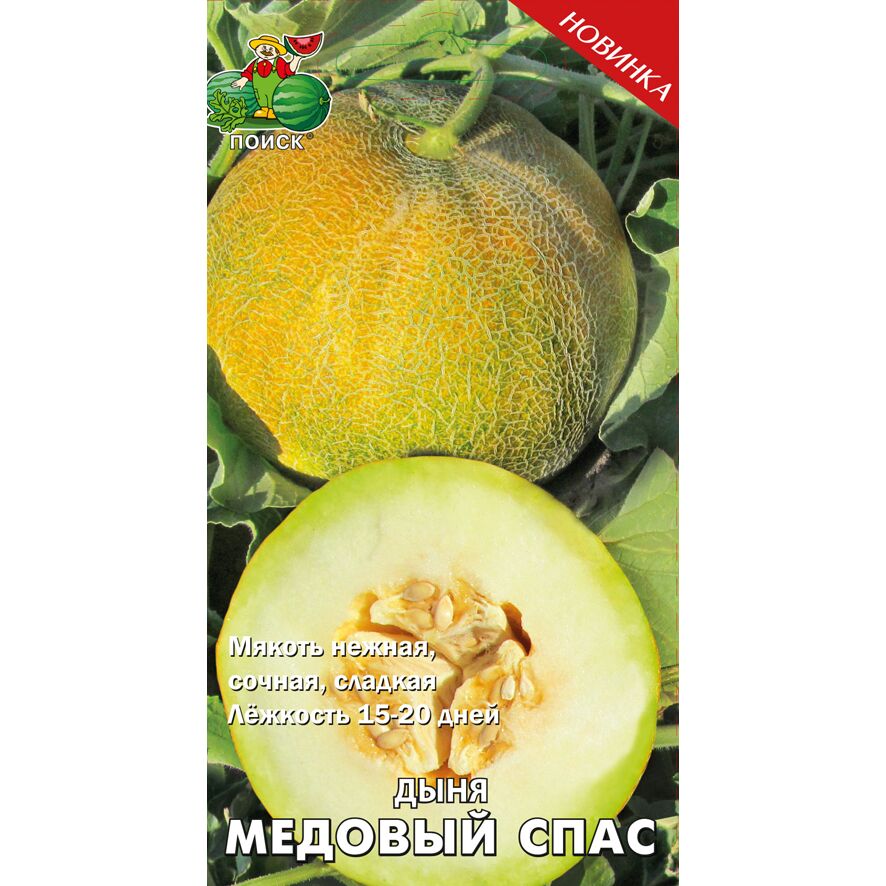 Вьетнамская Дыня Семена Купить Москва